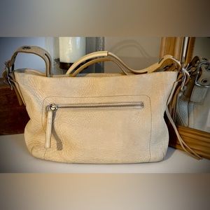 Vintage  Coach bag in great condition